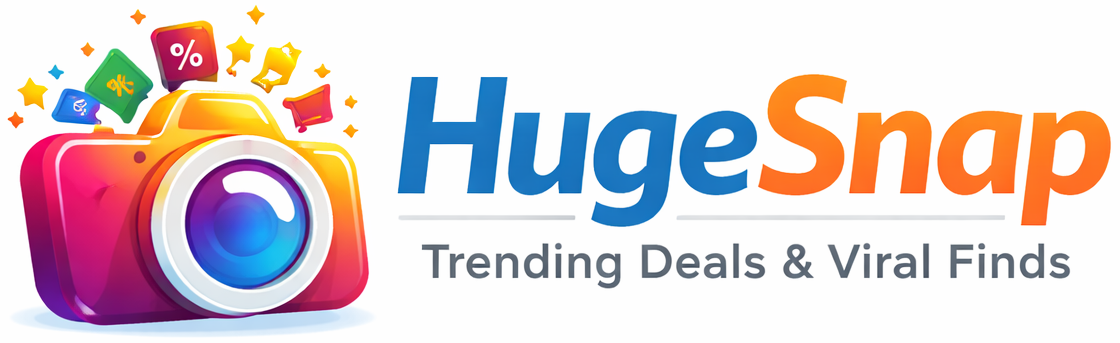 HugeSnap